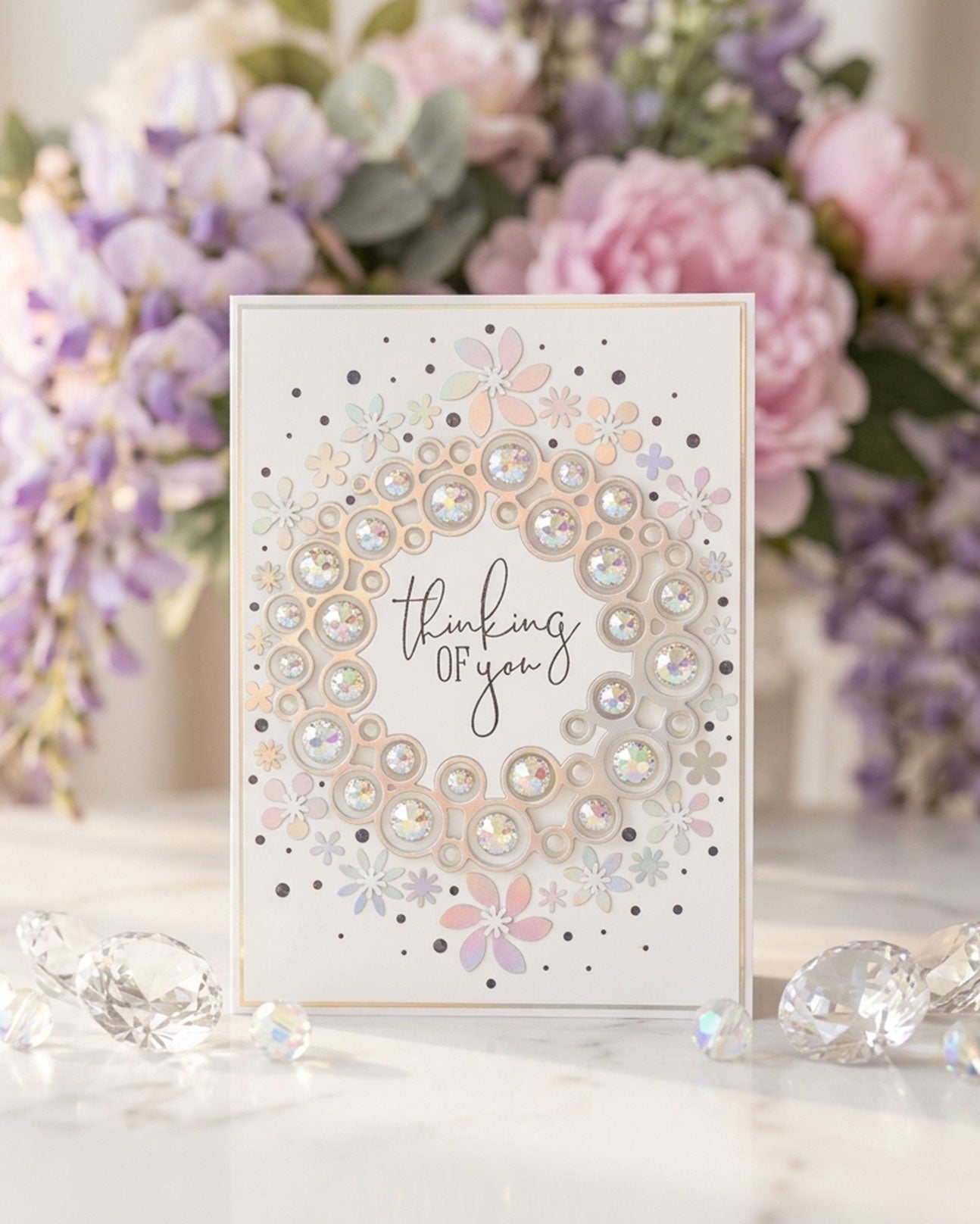HANDMADE CARDS