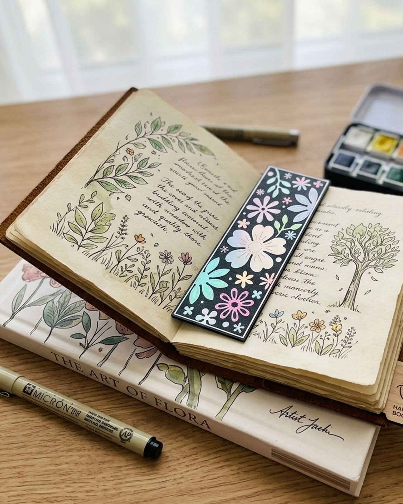 STATIONERY