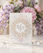 Thinking of You Handmade Card
