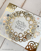 Happy Birthday Handmade Card