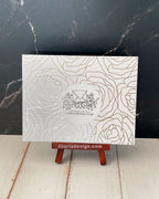 Happy Birthday Handmade Card