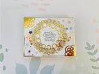 Happy Birthday Handmade Card