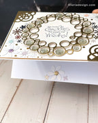 Happy Birthday Handmade Card