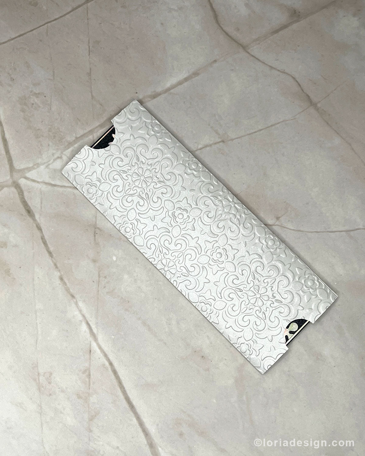 Handmade Bookmark
