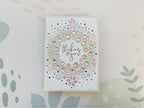 Thinking of You Handmade Card