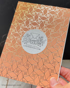 Thinking of You Handmade Card