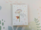 Thinking of You Handmade Card