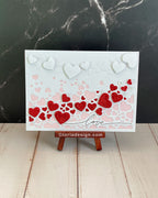 Love Handmade Card