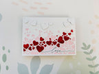 Love Handmade Card
