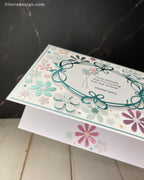 Mother's Day Handmade Card