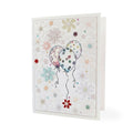 Just Because Handmade Card