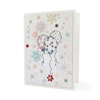 Just Because Handmade Card