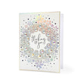 Thinking of You Handmade Card