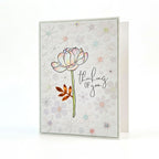 Thinking of You Handmade Card