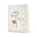 Thinking of You Handmade Card