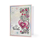 You have my heart Handmade Card