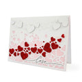 Love Handmade Card