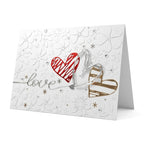 Love Handmade Card