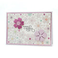 Wonderful Mother Handmade Card