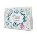 Mother's Day Handmade Card