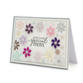 You're very Special mom Handmade Card