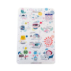 Note to Self Sticker Sheet