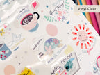Note to Self Sticker Sheet